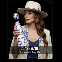 Tequila