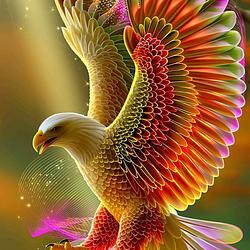 Eagle P