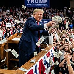 CASHTRUMP