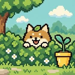 BUSH