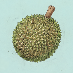 DURIAN / SOL