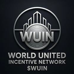 World United Incentive Network logo