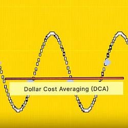 DCA / BNB