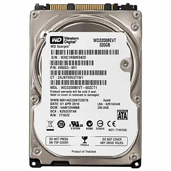 HARDDRIVE / SOL