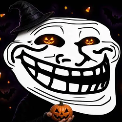 TROLLOWEEN