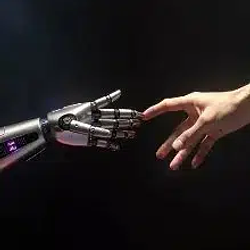 The Intelligence Age