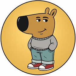 CHILLGUY