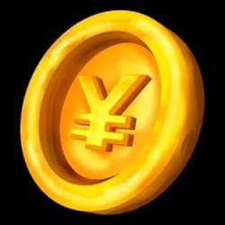 GOLDEN YEN