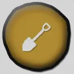 Shovel / SOL