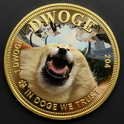 Dwoge / SOL
