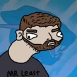 MrLeast