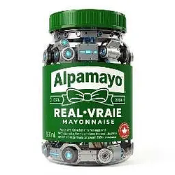 Alpamayo / SOL