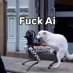 FUCKAI