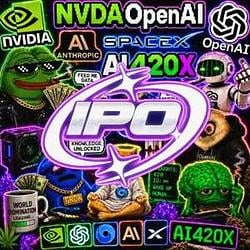 IPO / SOL