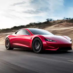Roadster