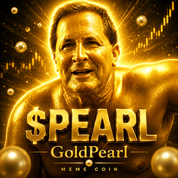 $PEARL / USDC