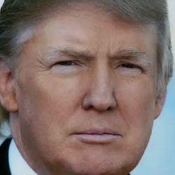 RIP DONALD TRUMP
