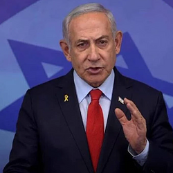 netanyahu