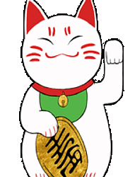 招财猫 / SOL