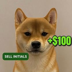 inutials