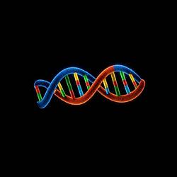 DNA