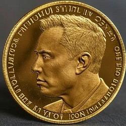 ELONCOIN / WETH