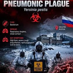 PLAGUE