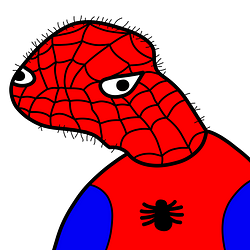 SPOODERMAN / SOL