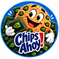 CHIPS AHOY