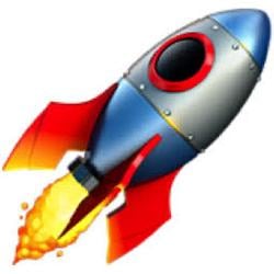 🚀🚀