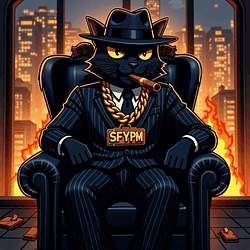 F*ck You, Pay Me logo