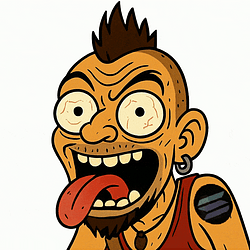 Degen Ape logo