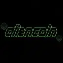 aliencoin