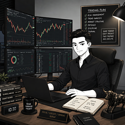 GTRADER