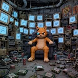 CATCPU