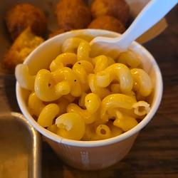 MACnCheese
