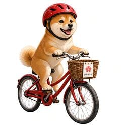 inu cycle