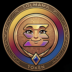 SOLMAMA / SOL