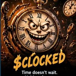 $CLOCKED