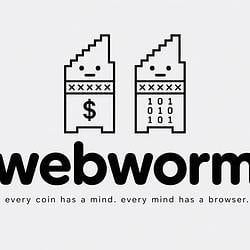 WEBWORM