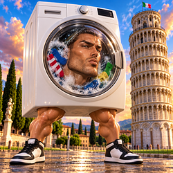 SIGMARONI