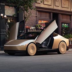 Robotaxi