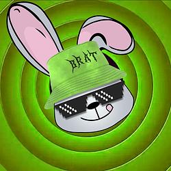 BRAT logo