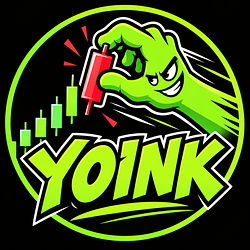 YOINK / WETH