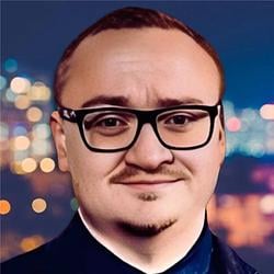 TOMSTORVIK