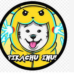 PIKAINU