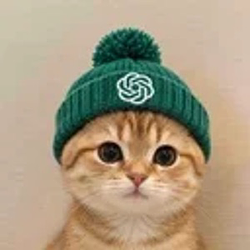 CAT GPT