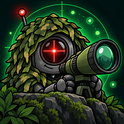 SNIPEBOT