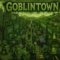 goblintown / USDC