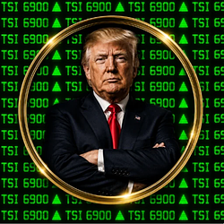 TRUMP / SOL